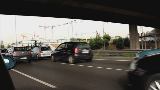 Trafico