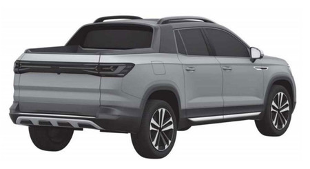 Volkswagen Tarok 3