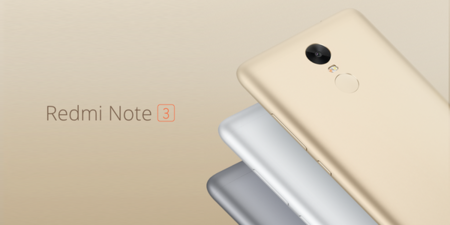 Xiaomi muestra sus cartas para el evento de mañana: Redmi Note 3, MiPad 2 y alguna sorpresa