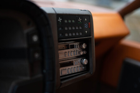 Mazda MX81 Aria
