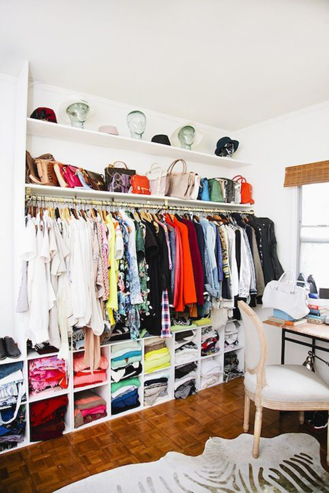 Aimee Song Closet H724