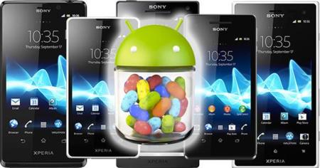 Nuevos firmwares Sony Xperia Z1 y Xperia Z Ultra: mejora la calidad de la cámara y ahorra batería