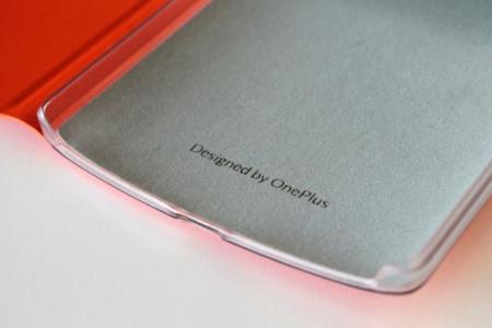 OnePlus One, aparecen las primeras fotos de sus accesorios