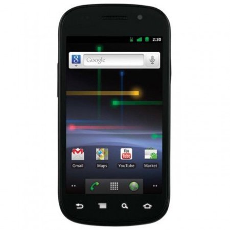 Nexus S pondrá fin a sus reinicios inesperados próximamente