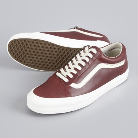Vans Negras Y Blancas Vans Negras Y Blancas