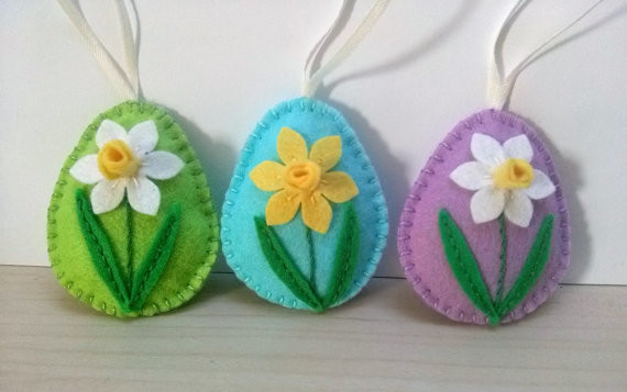 Huevos Pascua Deco 3
