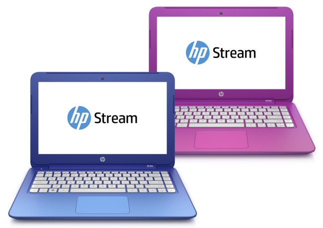 Stream Hp