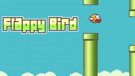 Flappy Bird ya se puede jugar en Android Wear de forma no oficial