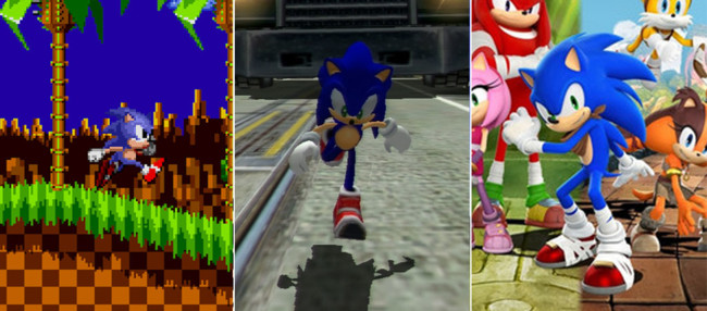 Sonic