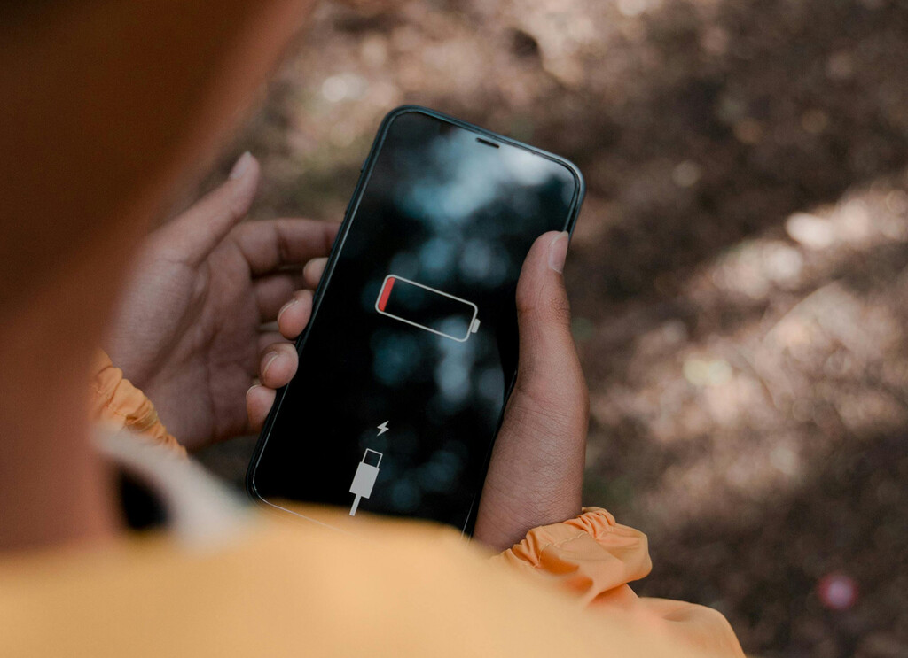 Celulares têm um problema sério que não podemos ignorar: a degradação da bateria