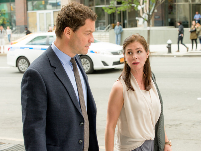 The Affair Noah Helen