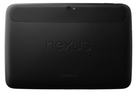 Nexus 10 también tiene disponible para instalar su OTA a Android 5.0.2 Lollipop