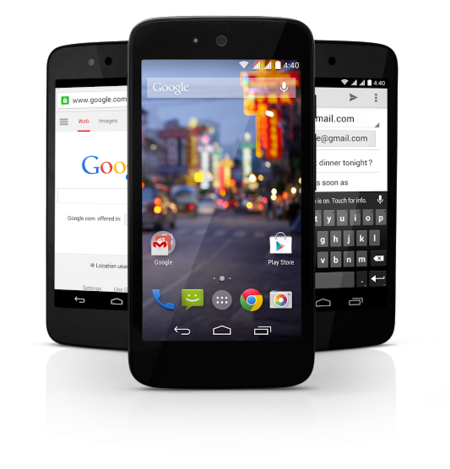 Android One se extiende a Bangladesh, Nepal y Sri Lanka