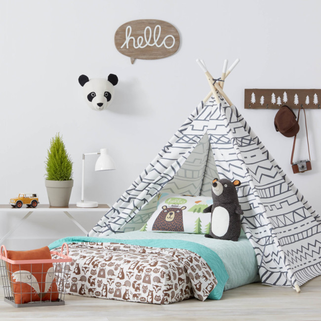 Target Pillowfort Kids Collection
