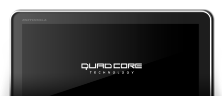 Motorola podría lanzar la primera tablet Tegra 3 con cuatro núcleos en septiembre