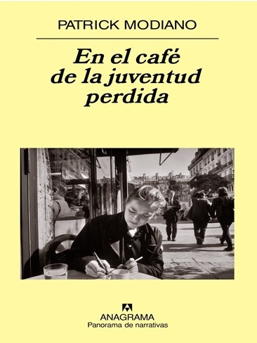 En El Cafe De La Juventud Perdida