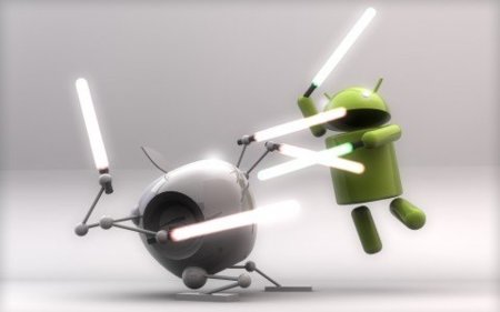 Apple gana una batalla de patentes contra HTC por "Pulsar un número en un SMS o email y llamar"