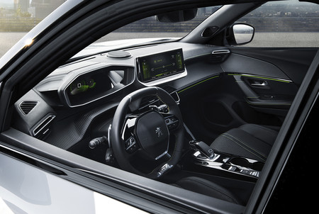 Peugeot 2008 2020 6