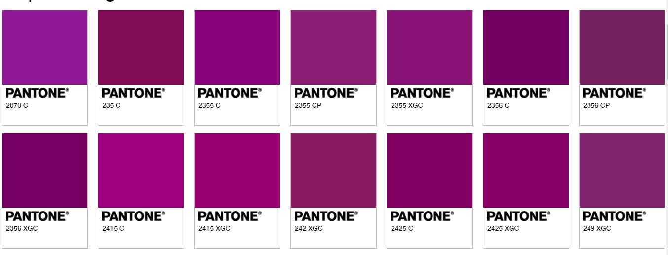 Lo que la ciencia dice sobre... qué significa el color..