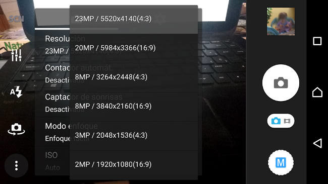 Megapixles