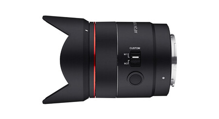 Samyang 24mm F18 Fe 3