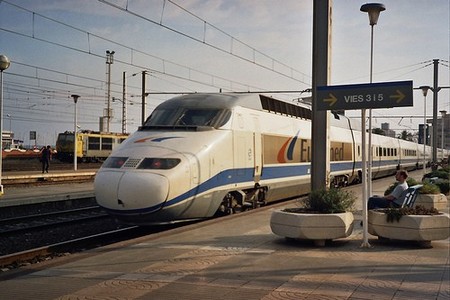 VIAJE RENFE COMPRA BILLETE viaje renfe compra billete: