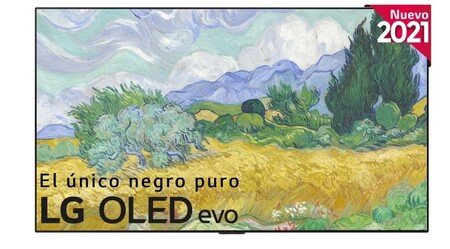 Tele Oled Evo