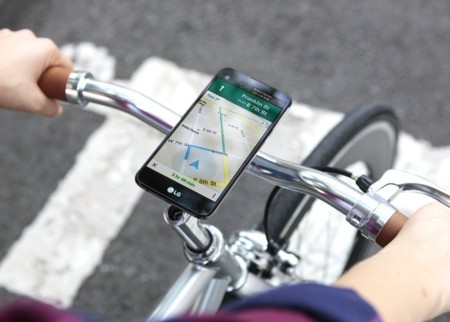 Ya están aquí los LG X SPECIALIST, móviles gama media con una mutación