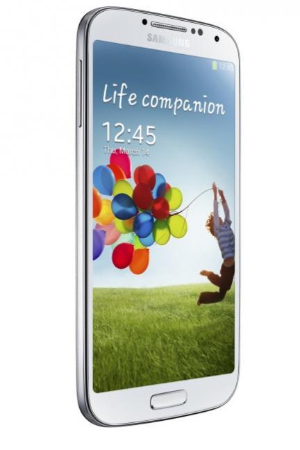 El Samsung Galaxy S4 dobla al iPhone 5 en Geekbench
