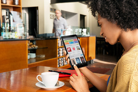 ¿Es este el Nexus 8, aparecido en la web de Android?
