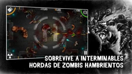 Extinction, sobrevive al holocausto zombie al más puro estilo arcade
