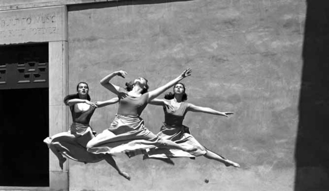 Imogen Cunningham001