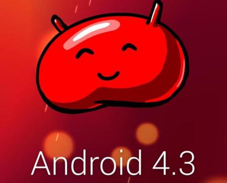 Android 4.3 se filtra para el Galaxy S4 Google Edition y ya se ha portado a la versión Samsung