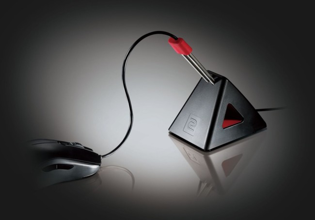 Benq Zowie Holder 01