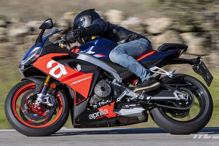 Aprilia Rs 660 2020 Prueba 004