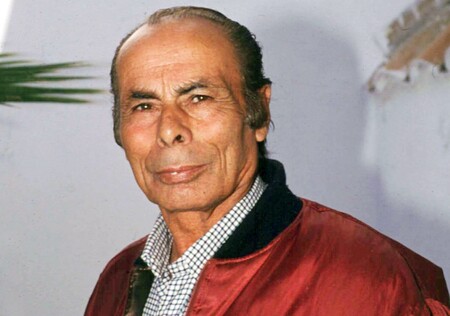Antonio Rivera