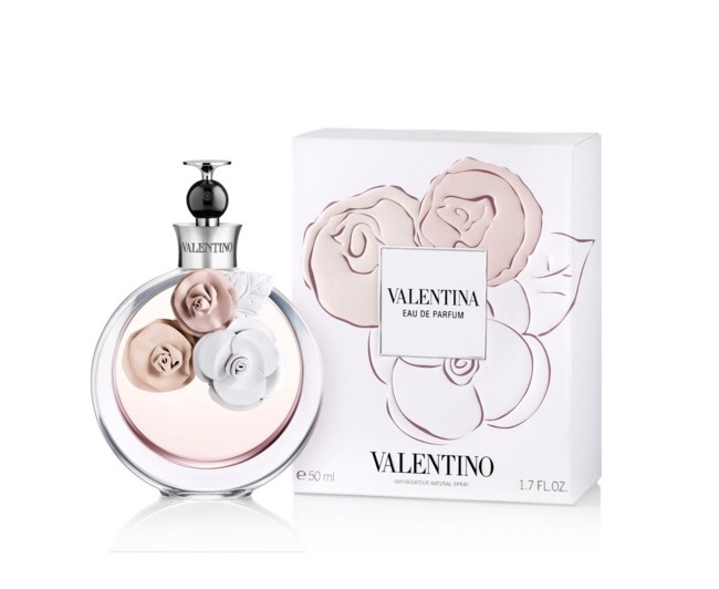Valentina Perfume By Valentino 2