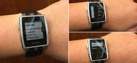 Eric Migicovsky, CEO de Pebble, da las primeras pistas sobre su próximo reloj