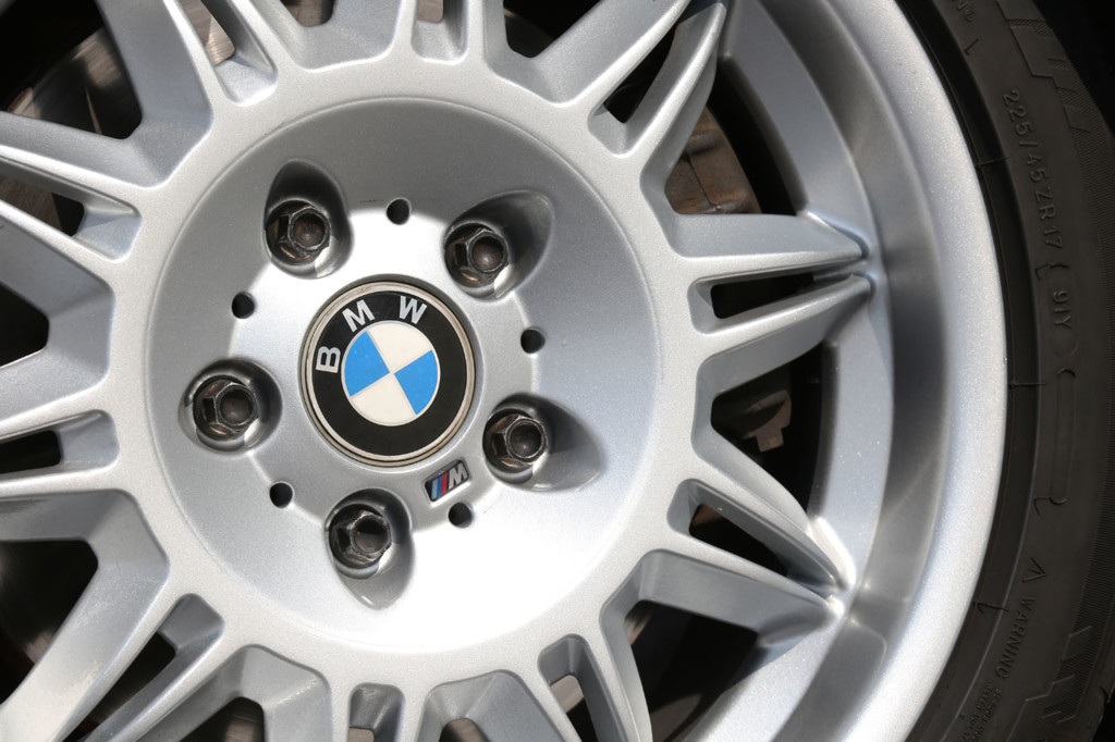 Bmw M3 E36 1992