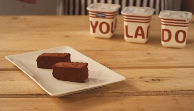 trufa yolada