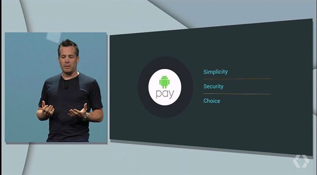 Android Pay
