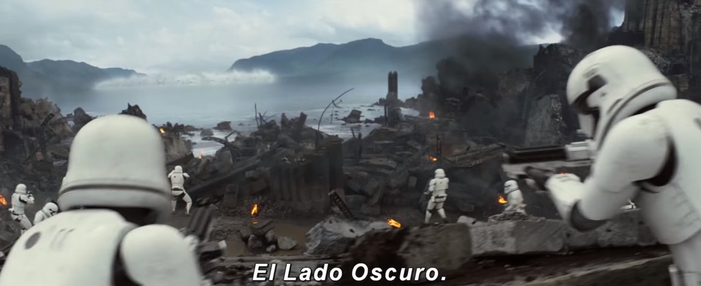 Stormtroopers