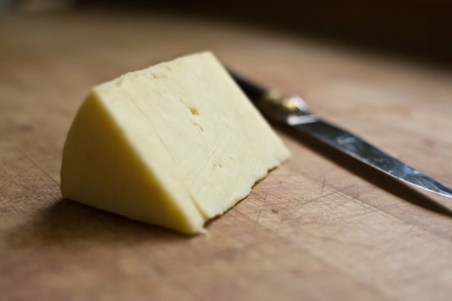 21 Cheddar