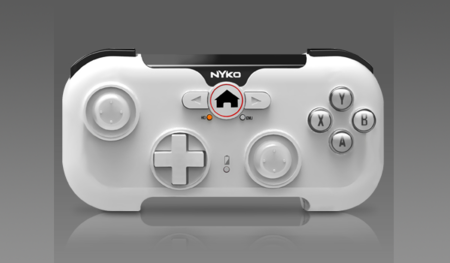 Nyko anuncia unos nuevos gamepads para Android