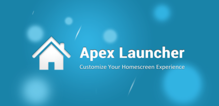 Apex Launcher 2.0 añade los globos de notificación y soporte a DashClock con Apex Notifier