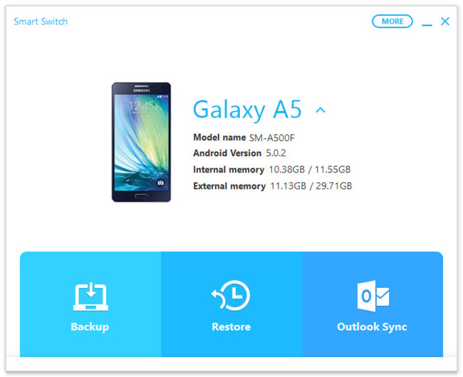 pouvez-vous installer windows 8 sur samsung galaxy s3