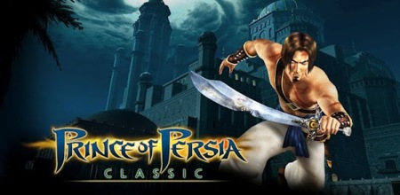 Prince of Persia Classic llega a Android