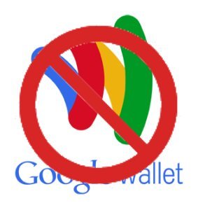 Operadores estadounidenses bloquean Google Wallet en el Galaxy Nexus