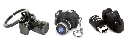 Llaveros Camara
