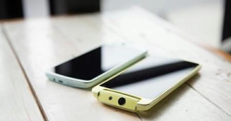 Oppo N1 Mini aparece en fotografías filtradas un día antes de su presentación